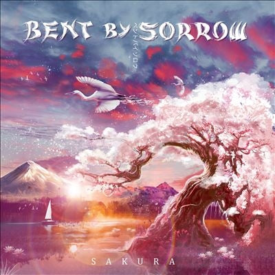 Bent By Sorrow - Sakura - Import CD