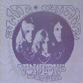 Blue Cheer - Vincebus Eruptum - Import CD