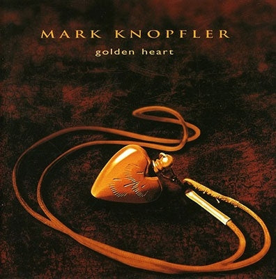 Mark Knopfler - Golden Heart - Import CD