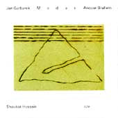 Anouar Brahem - Ustad Shaukat Hussain-Madar - Import CD