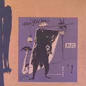 Lester Young - Lester Young With the Oscar Peterson Trio - Import CD