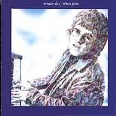Elton John - Empty Sky [Remaster] - Import CD