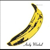 The Velvet Underground - The Velvet Underground & Nico - Import CD
