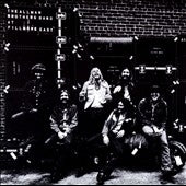 The Allman Brothers Band - Live At the Filmore East - Import CD