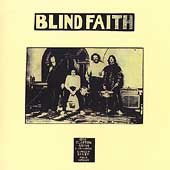 Blind Faith - Blind Faith [Remaster] - Import CD