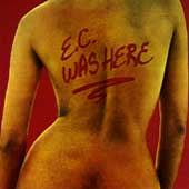 Eric Clapton - E.C. Was Here [Remaster] - Import CD
