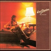 Eric Clapton - Backless [Remaster] - Import CD
