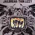 Thin Lizzy - Jailbreak - Import CD