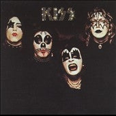 Kiss - Kiss [Remaster] - Import CD