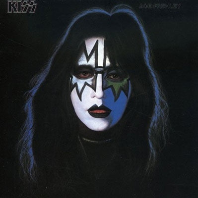 Ace Frehley - Ace Frehley [Remaster] - Import CD