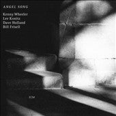 Mats Eden - Angel Song - Import CD