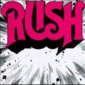 Rush - Rush - Import CD