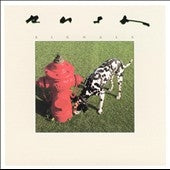 Rush - Signals - Import CD