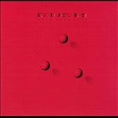 Rush - Hold Your Fire - Import CD