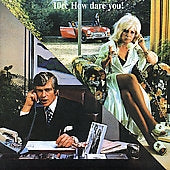 10cc - How Dare You [Remaster] - Import CD Bonus Track