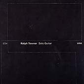 Ralph Towner - Ana - Import CD