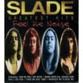 Slade - Feel The Noise : Greatest Hits - Import CD