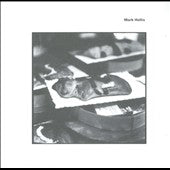 Mark Hollis - Mark Hollis - Import CD