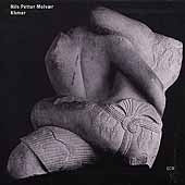 Nils Petter Molvaer - Khmer - Import CD