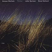Anouar Brahem - Thimar - Import CD