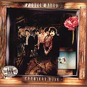 Procol Harum - Greatest Hits (A&M) - Import CD
