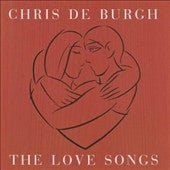 Chris De Burgh - Love Songs - Import CD