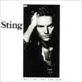 Sting - Nothing Like The Sun - Import CD