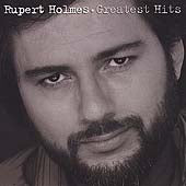 Rupert Holmes - Greatest Hits - Import CD