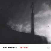 Mat Maneri - Trinity - Import CD