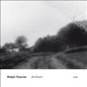 Ralph Towner - Anthem - Import CD