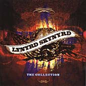Lynyrd Skynyrd - The Collection - Import CD