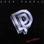 Deep Purple - Perfect Strangers [Remaster] - Import CD
