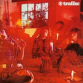 Traffic - Mr Fantasy [Remaster] - Import CD