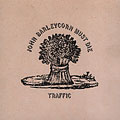 Traffic - John Barleycorn Must Die - Import CD