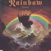 Rainbow - Rainbow Rising - Import CD