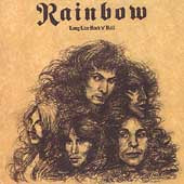 Rainbow - Long Live Rock 'N' Roll - Import CD