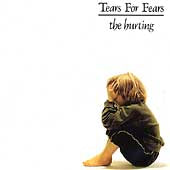 Tears For Fears - The Hurting - Import CD