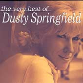 Dusty Springfield - The Very Best Of Dusty Springfield - Import CD