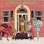 Captain Beyond - Sufficiently Breathless - Import CD