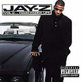 Jay-Z - Vol 2... Hard Knock Life - Import Vinyl 2 LP Record