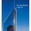 Level 42 - The Very Best of Level 42 - Import CD