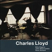 Charles Lloyd - Voice In The Night - Import CD