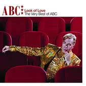 ABC - The Look Of Love: The Very Best Of ABC - Import CD