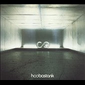 Hoobastank - Hoobastank - Import CD
