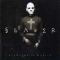 Slayer - Diabolus In Musica - Import CD