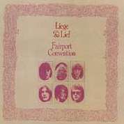 Fairport Convention - Liege & Lief - Import CD Bonus Track