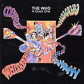The Who 、 John Entwistle - Quick One, A [Remaster] - Import CD