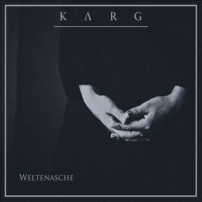 Karg - Weltenasche - Import CD