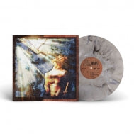 Soul Blind - Red Sky Mourning - Import Ghost Marble Vinyl LP Record Limited Edition