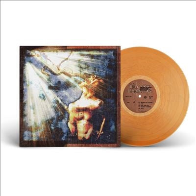 Soul Blind - Red Sky Mourning - Import Metallic Copper Vinyl LP Record Limited Edition